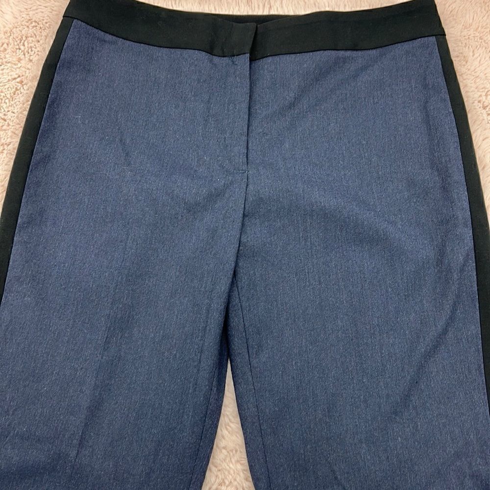 Gianni Bini navy blue size 6 dress pants
